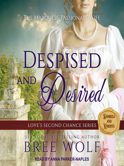 Title details for Despised & Desired by Bree Wolf - Wait list